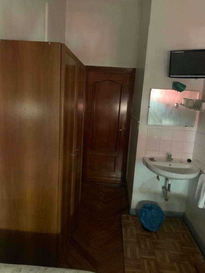 Hostal Splendid - Gran Via Мадрид Экстерьер фото