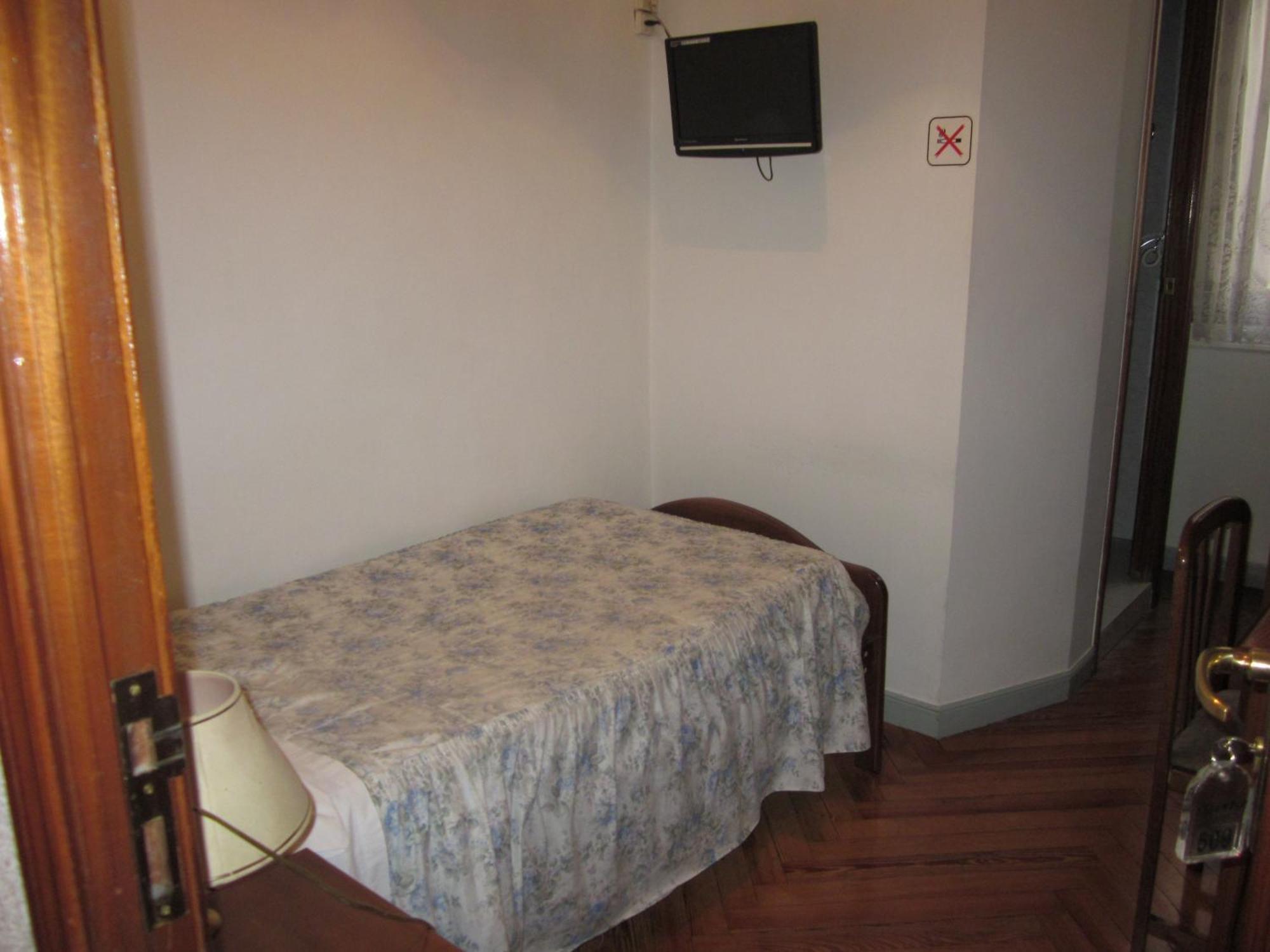 Hostal Splendid - Gran Via Мадрид Экстерьер фото
