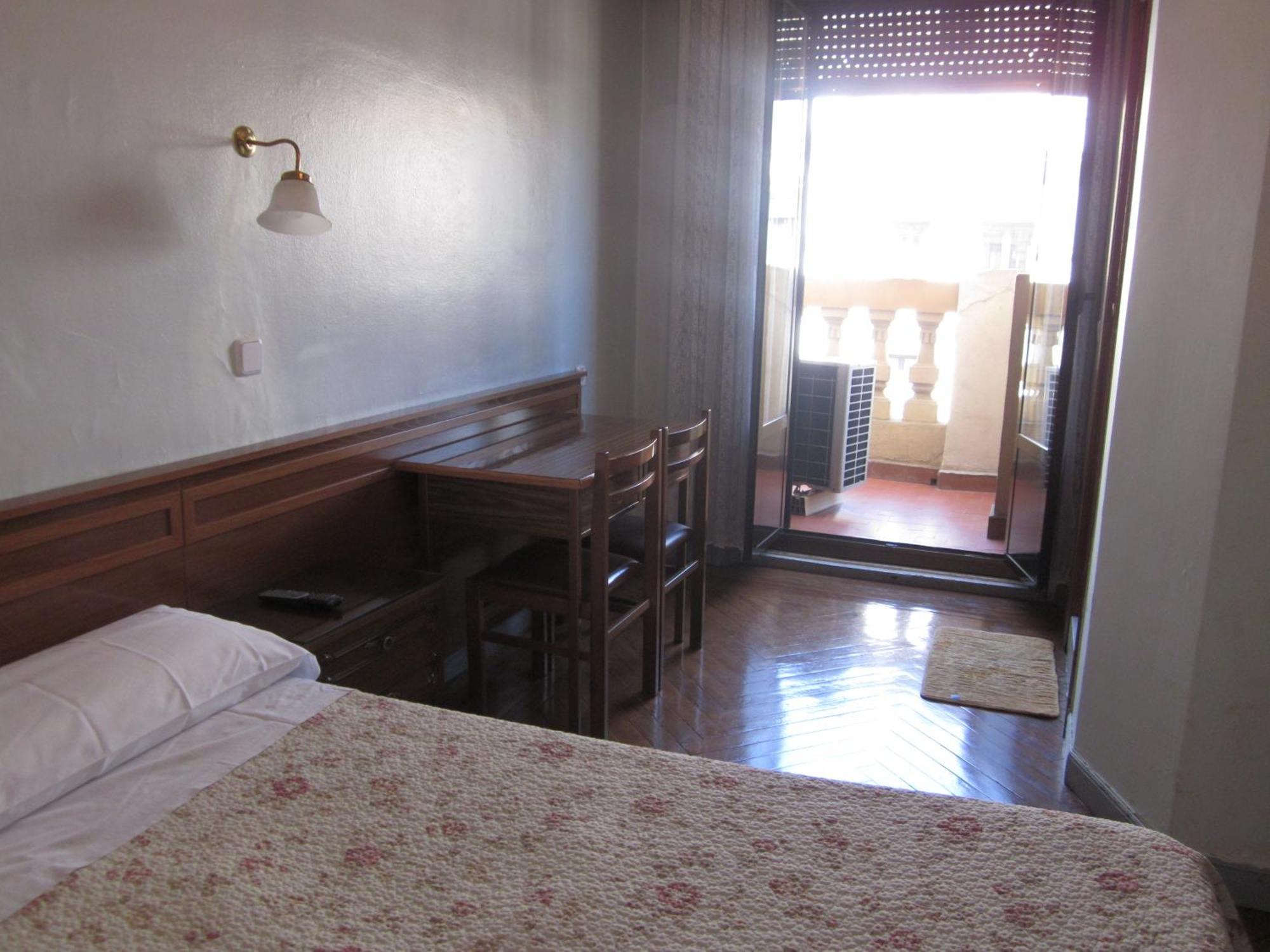 Hostal Splendid - Gran Via Мадрид Экстерьер фото