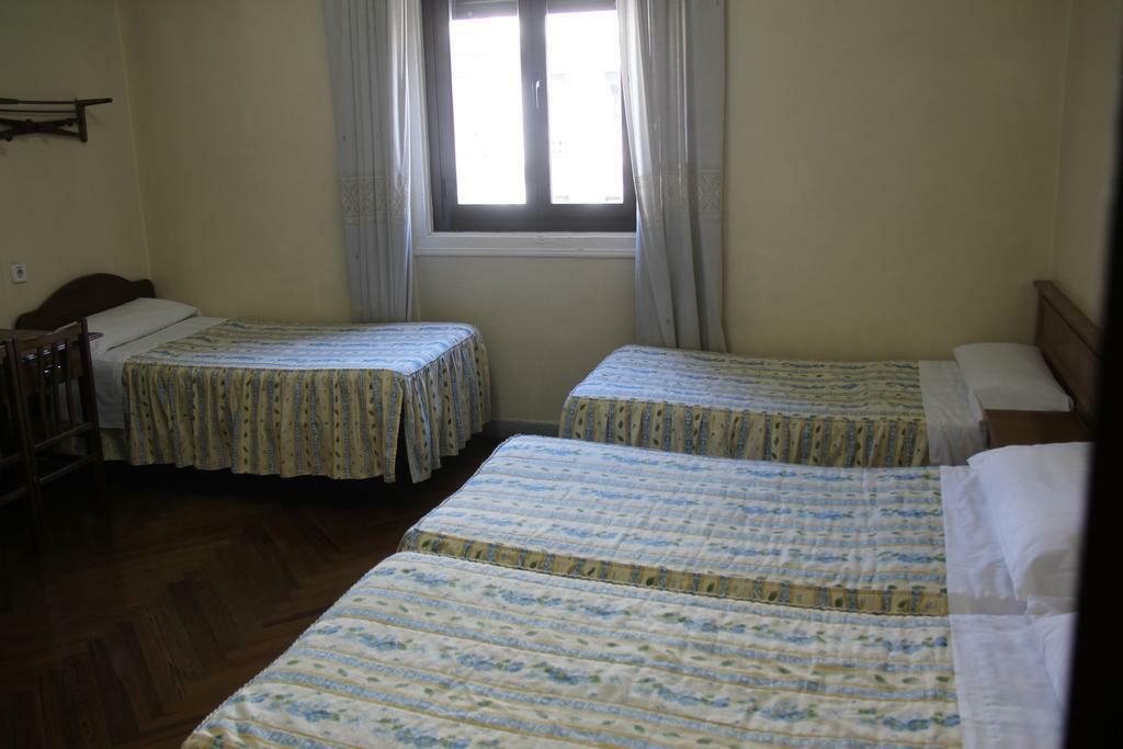 Hostal Splendid - Gran Via Мадрид Экстерьер фото